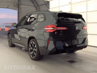 2026 BMW X3 30 xDrive M SPORT LINE - miniatura 8