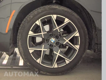 2026 BMW X3 30 xDrive M SPORT LINE - miniatura 9