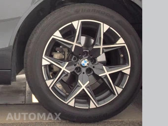2026 BMW X3 30 xDrive M SPORT LINE - miniatura 10