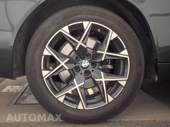2026 BMW X3 30 xDrive M SPORT LINE - miniatura 11