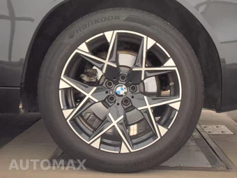 2026 BMW X3 30 xDrive M SPORT LINE - miniatura 12