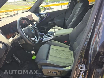 2026 BMW X3 30 xDrive M SPORT LINE - miniatura 13