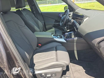 2026 BMW X3 30 xDrive M SPORT LINE - miniatura 14