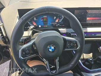 2026 BMW X3 30 xDrive M SPORT LINE - miniatura 16