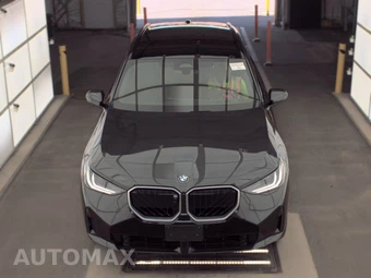 2026 BMW X3 30 xDrive M SPORT LINE - miniatura 2