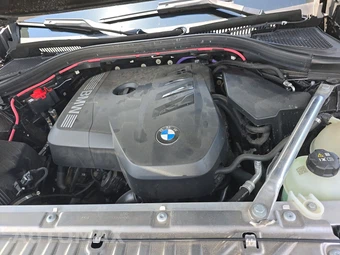 2026 BMW X3 30 xDrive M SPORT LINE - miniatura 22