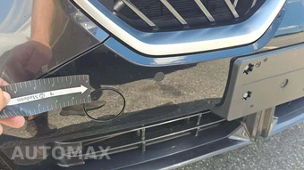 2026 BMW X3 30 xDrive M SPORT LINE - miniatura 26