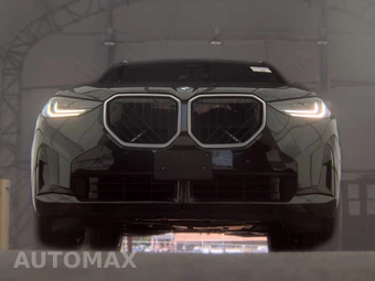 2026 BMW X3 30 xDrive M SPORT LINE - miniatura 3