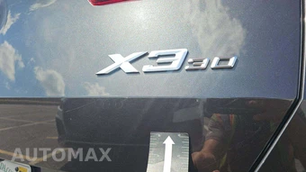 2026 BMW X3 30 xDrive M SPORT LINE - miniatura 33