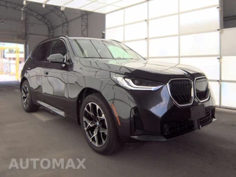 2026 BMW X3 30 xDrive M SPORT LINE - miniatura 4