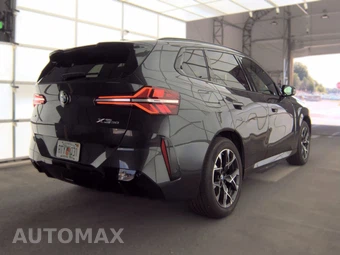 2026 BMW X3 30 xDrive M SPORT LINE - miniatura 5