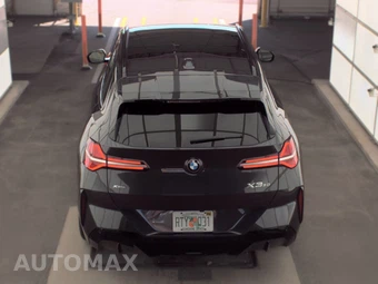 2026 BMW X3 30 xDrive M SPORT LINE - miniatura 6