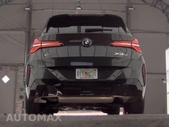 2026 BMW X3 30 xDrive M SPORT LINE - miniatura 7