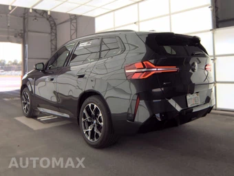 2026 BMW X3 30 xDrive M SPORT LINE - miniatura 8