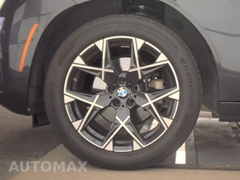 2026 BMW X3 30 xDrive M SPORT LINE - miniatura 9