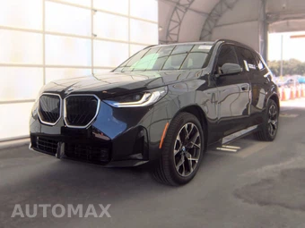 2026 BMW X3 30 xDrive M SPORT LINE