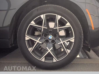 2026 BMW X3 30 xDrive M SPORT LINE - miniatura 10