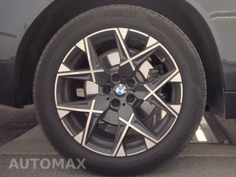 2026 BMW X3 30 xDrive M SPORT LINE - miniatura 11