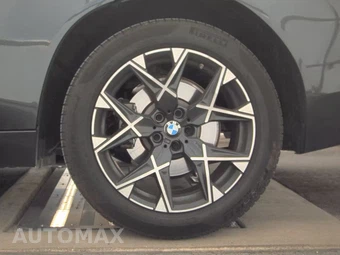 2026 BMW X3 30 xDrive M SPORT LINE - miniatura 12