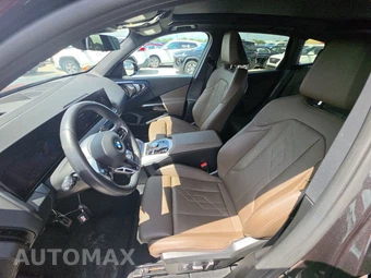 2026 BMW X3 30 xDrive M SPORT LINE - miniatura 13