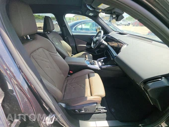 2026 BMW X3 30 xDrive M SPORT LINE - miniatura 14