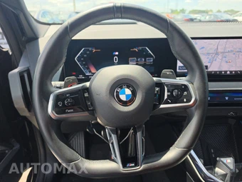 2026 BMW X3 30 xDrive M SPORT LINE - miniatura 16