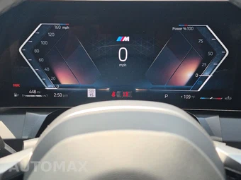 2026 BMW X3 30 xDrive M SPORT LINE - miniatura 18