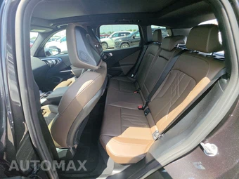 2026 BMW X3 30 xDrive M SPORT LINE - miniatura 19
