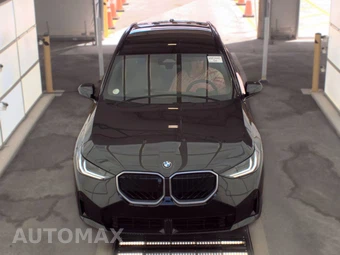 2026 BMW X3 30 xDrive M SPORT LINE - miniatura 2