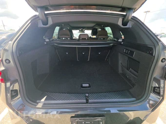 2026 BMW X3 30 xDrive M SPORT LINE - miniatura 23