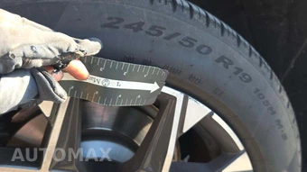 2026 BMW X3 30 xDrive M SPORT LINE - miniatura 27
