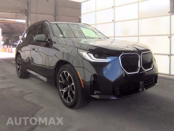 2026 BMW X3 30 xDrive M SPORT LINE - miniatura 4