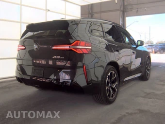 2026 BMW X3 30 xDrive M SPORT LINE - miniatura 5