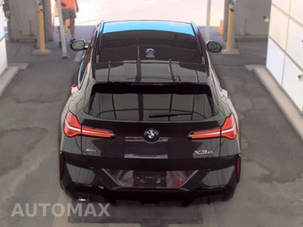 2026 BMW X3 30 xDrive M SPORT LINE - miniatura 6