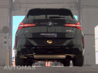 2026 BMW X3 30 xDrive M SPORT LINE - miniatura 7
