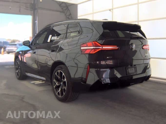 2026 BMW X3 30 xDrive M SPORT LINE - miniatura 8