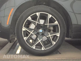2026 BMW X3 30 xDrive M SPORT LINE - miniatura 9
