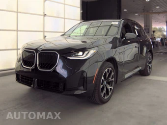 2026 BMW X3 30 xDrive M SPORT LINE