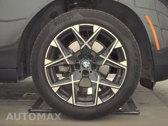 2026 BMW X3 30 xDrive M SPORT LINE - miniatura 10