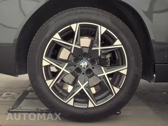 2026 BMW X3 30 xDrive M SPORT LINE - miniatura 11