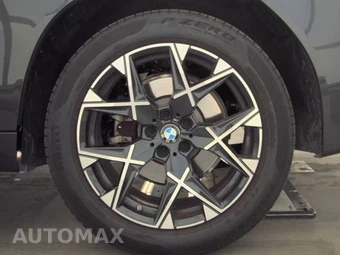 2026 BMW X3 30 xDrive M SPORT LINE - miniatura 12