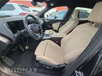 2026 BMW X3 30 xDrive M SPORT LINE - miniatura 13