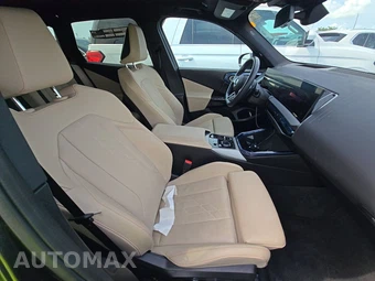 2026 BMW X3 30 xDrive M SPORT LINE - miniatura 14