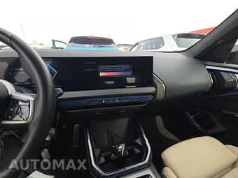 2026 BMW X3 30 xDrive M SPORT LINE - miniatura 17