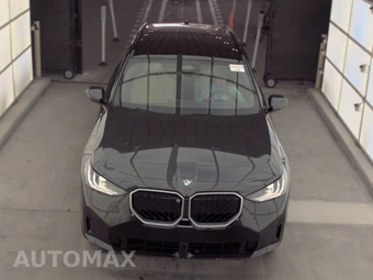 2026 BMW X3 30 xDrive M SPORT LINE - miniatura 2