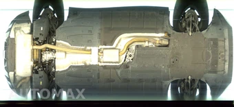 2026 BMW X3 30 xDrive M SPORT LINE - miniatura 25