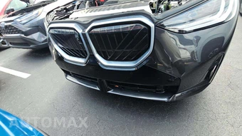 2026 BMW X3 30 xDrive M SPORT LINE - miniatura 28