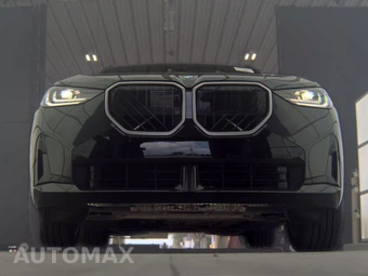 2026 BMW X3 30 xDrive M SPORT LINE - miniatura 3