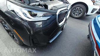 2026 BMW X3 30 xDrive M SPORT LINE - miniatura 30