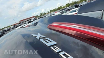 2026 BMW X3 30 xDrive M SPORT LINE - miniatura 33